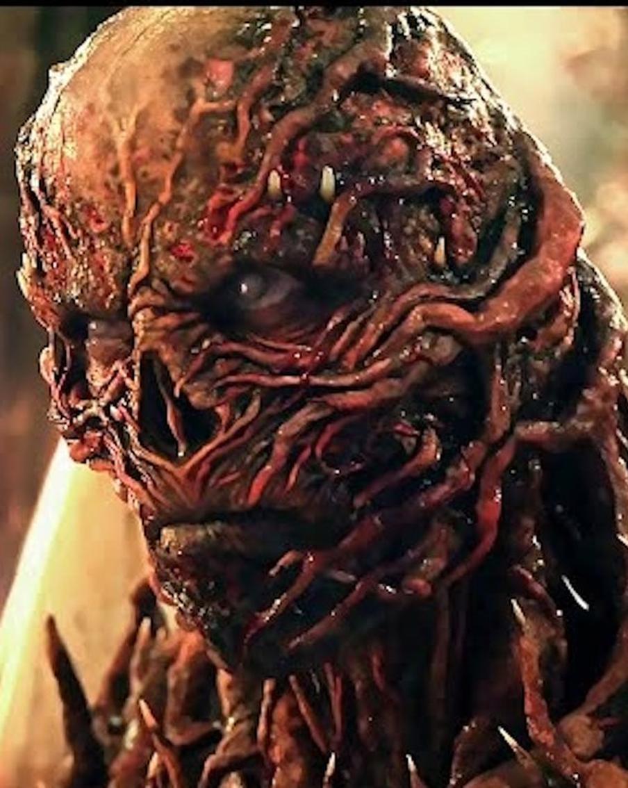 Разбираем образ главного злодея в финальном сезоне сериала "Очень странные дела"