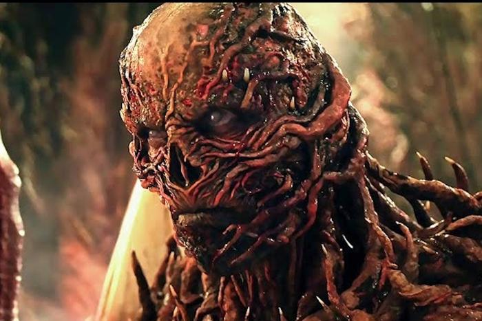 Разбираем образ главного злодея в финальном сезоне сериала "Очень странные дела"