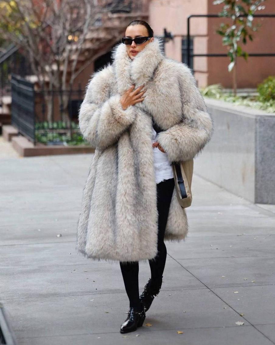 Модные шубы зимы – 2026: как выбрать стильную и актуальную модель