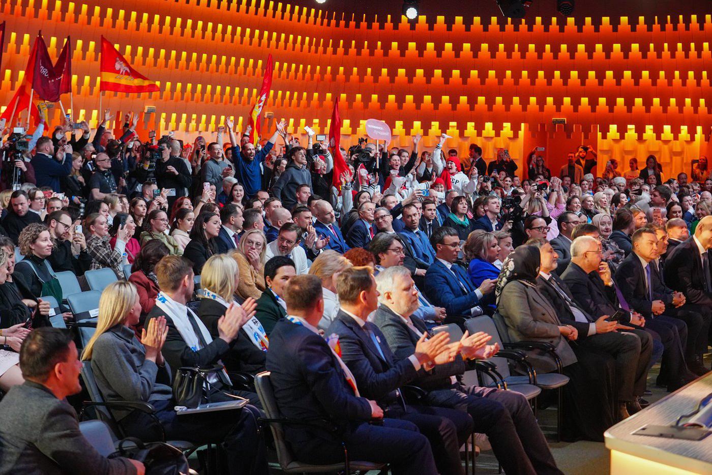 Объявлен победитель конкурса "Культурная столица России – 2027"