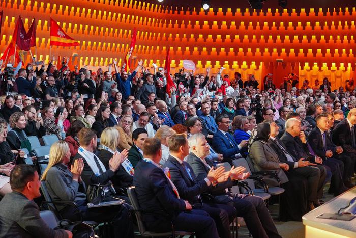 Объявлен победитель конкурса "Культурная столица России – 2027"