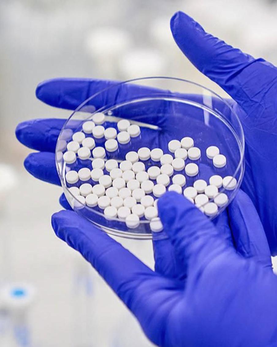 Собянин объявил о присвоении статуса технопарка двум новым площадкам