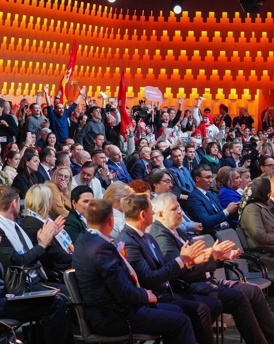 Объявлен победитель конкурса "Культурная столица России – 2027"