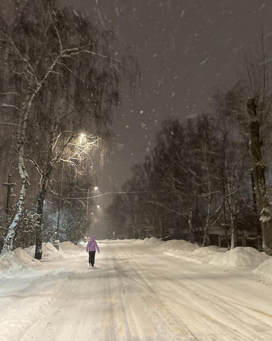 В Москве на следующей неделе пройдут снегопады и наступят морозы. С понедельника в столице выпадет мокрый снег, а к середине недели температура опустится до минус 14 градусов, сообщает синоптик Евгений Тишковец