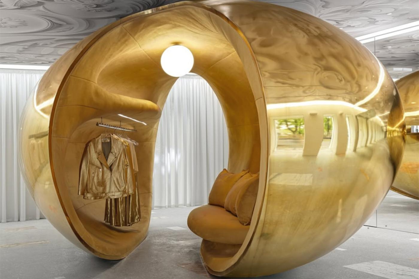 Модный бренд Choux ищет покупателя, а I Am Studio возвращается на рынок: что происходило в мире моды и красоты на этой неделе