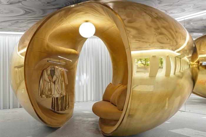 Модный бренд Choux ищет покупателя, а I Am Studio возвращается на рынок: что происходило в мире моды и красоты на этой неделе