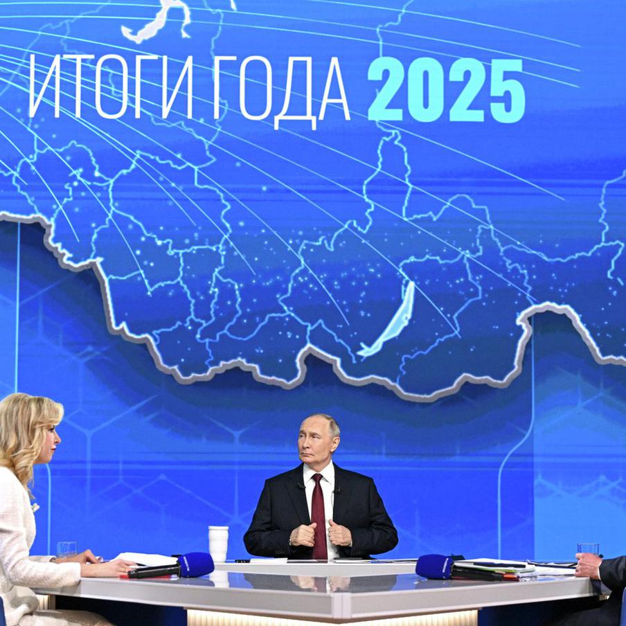 Путин обозначил позицию России между продолжением боёв и переговорами с Киевом. Президент объяснил, при каких условиях Москва готова говорить о мире, а также оценил текущую ситуацию на фронте и расстановку сил