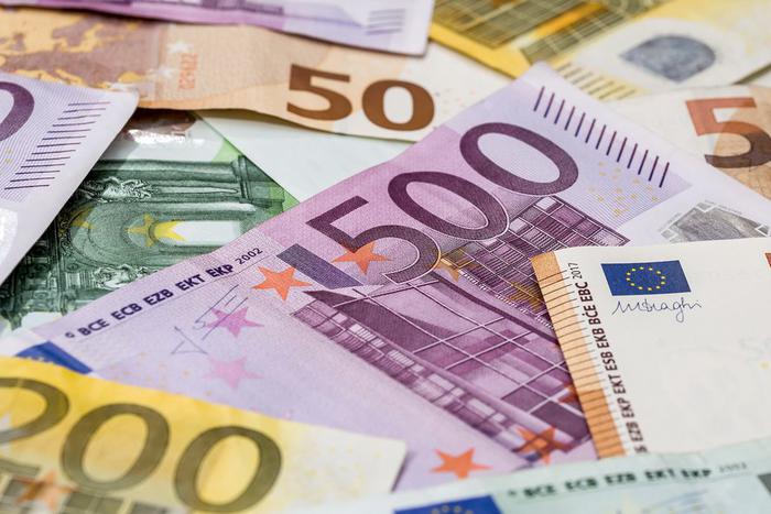 ЕС утвердил рекордную помощь Украине на ближайшие два года