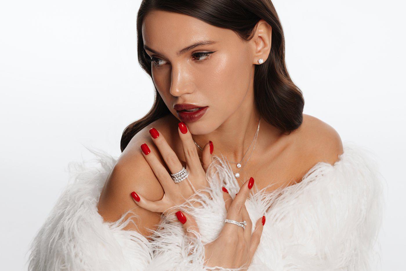 Современные методы позволяют создавать бриллианты с уникальными характеристиками, которые сложно найти в природе.