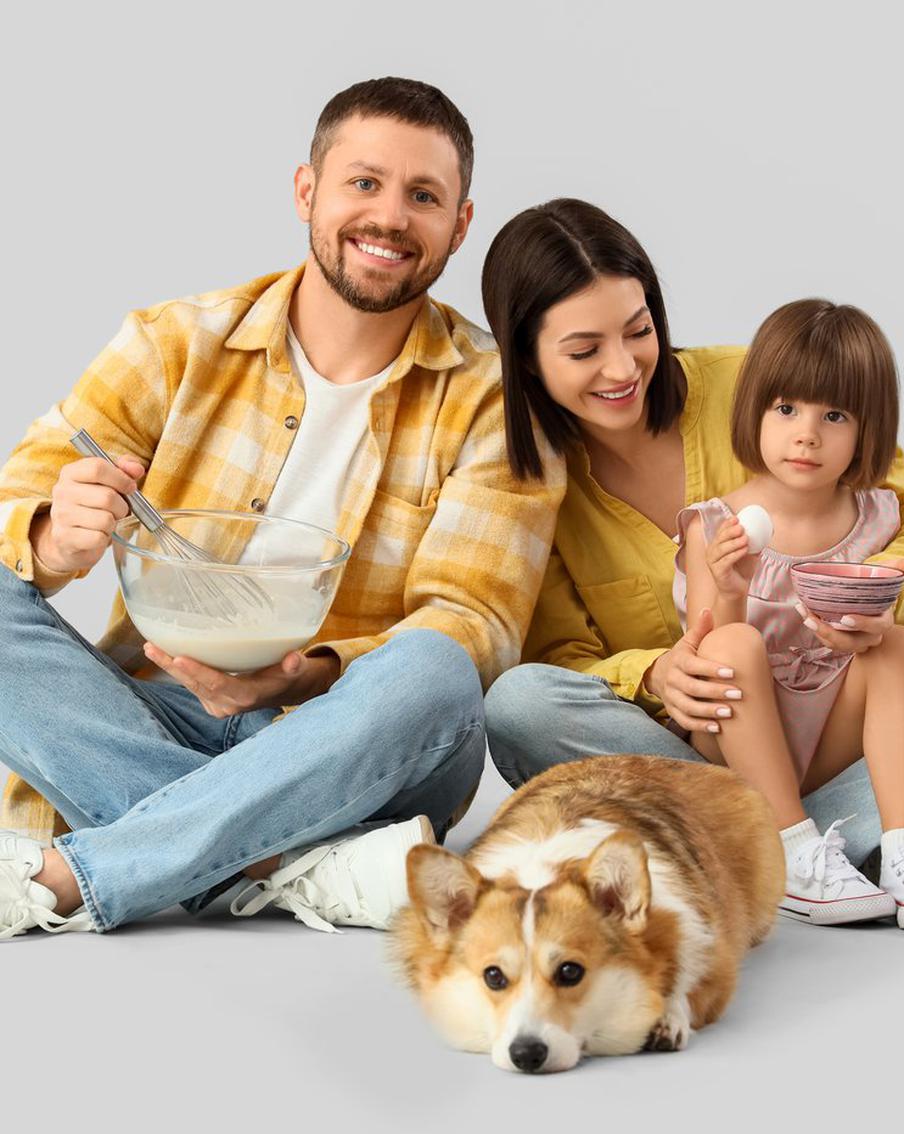 Путин предложил меры для роста рождаемости в России