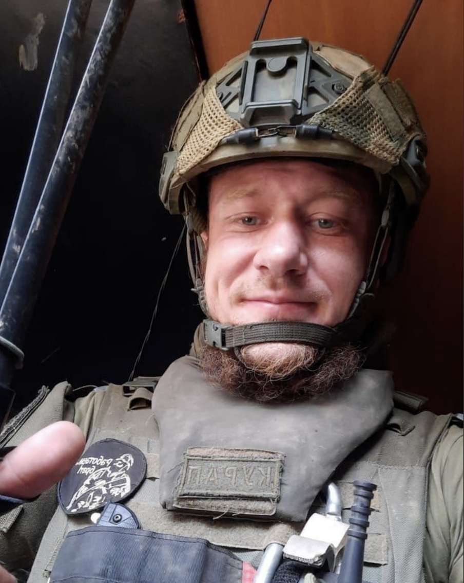 Нулевой рубеж: командир с ранением сбежал из госпиталя и погиб на СВО героем