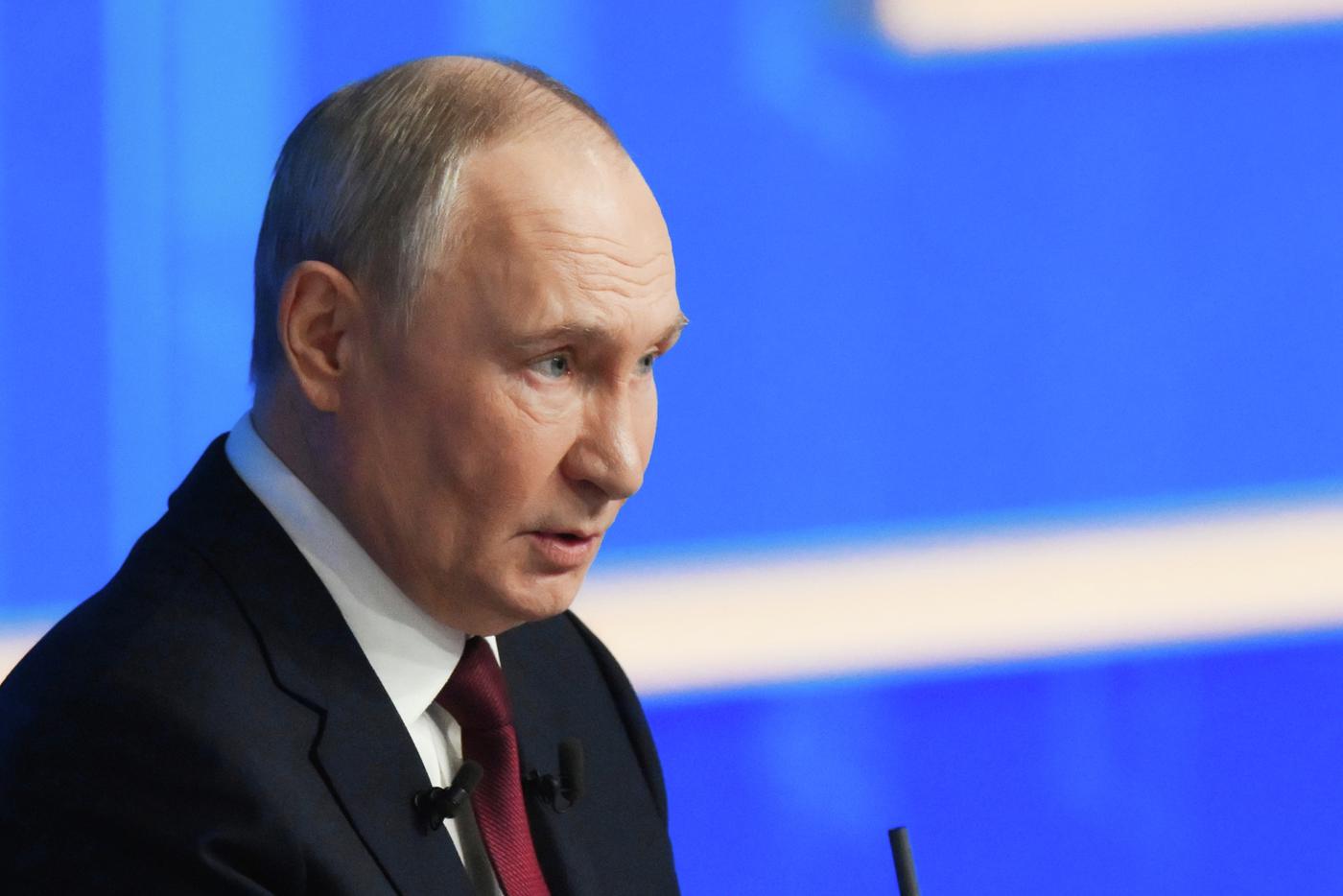 Россия готова к диалогу с Западом при соблюдении её интересов безопасности