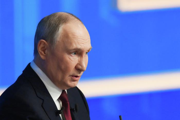 Россия готова к диалогу с Западом при соблюдении её интересов безопасности