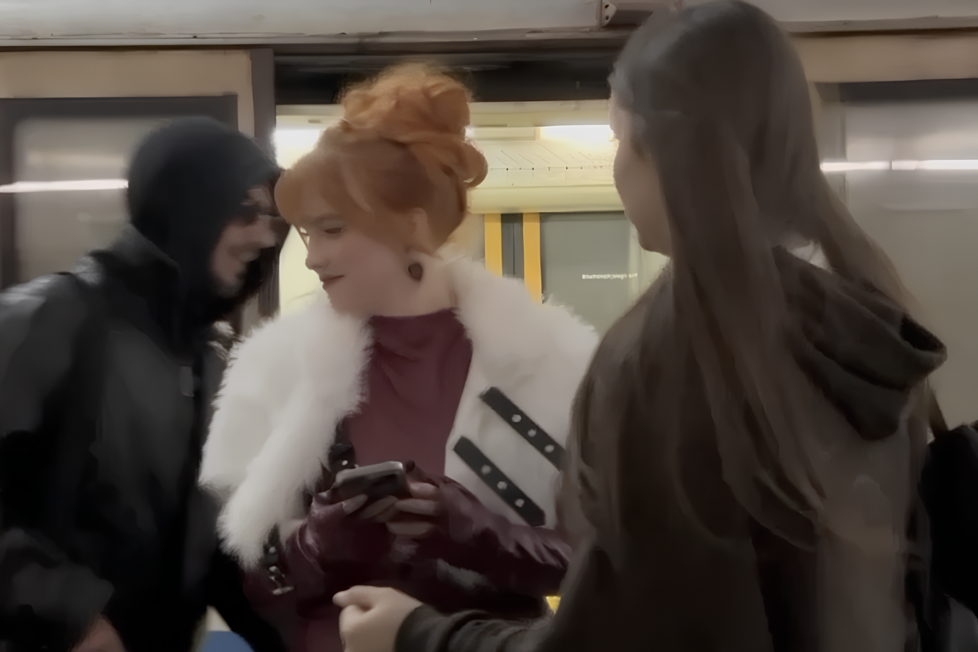 Из пострадавшей в виновную: блогер получила штраф за жалобу на домогательства