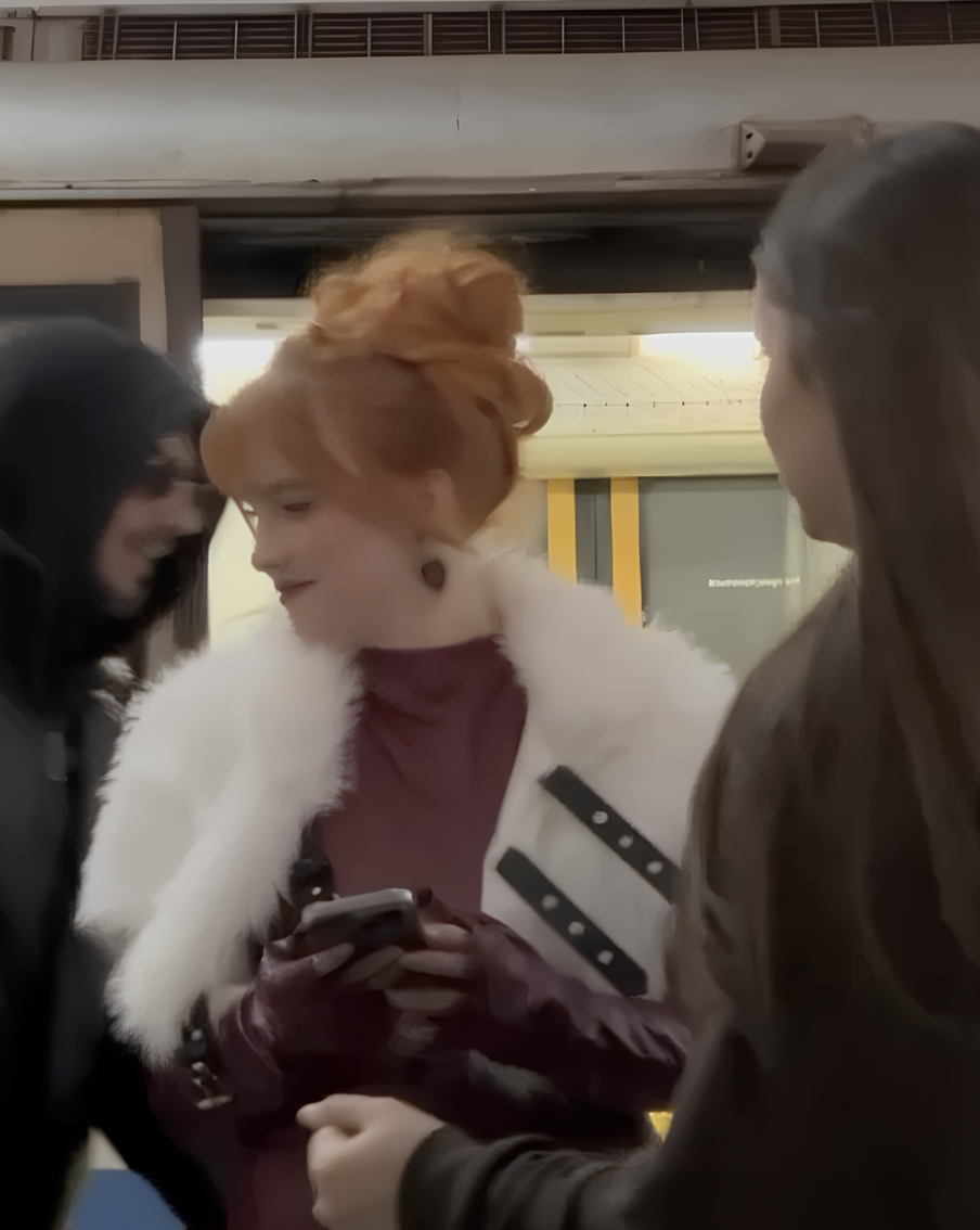 Из потерпевшей в обвиняемую: как московская блогерша попала на деньги из-за заявления в полицию