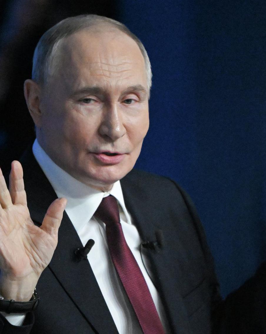 Президент России Владимир Путин позитивно оценил работу столичного мэра Сергея Собянина и его команды