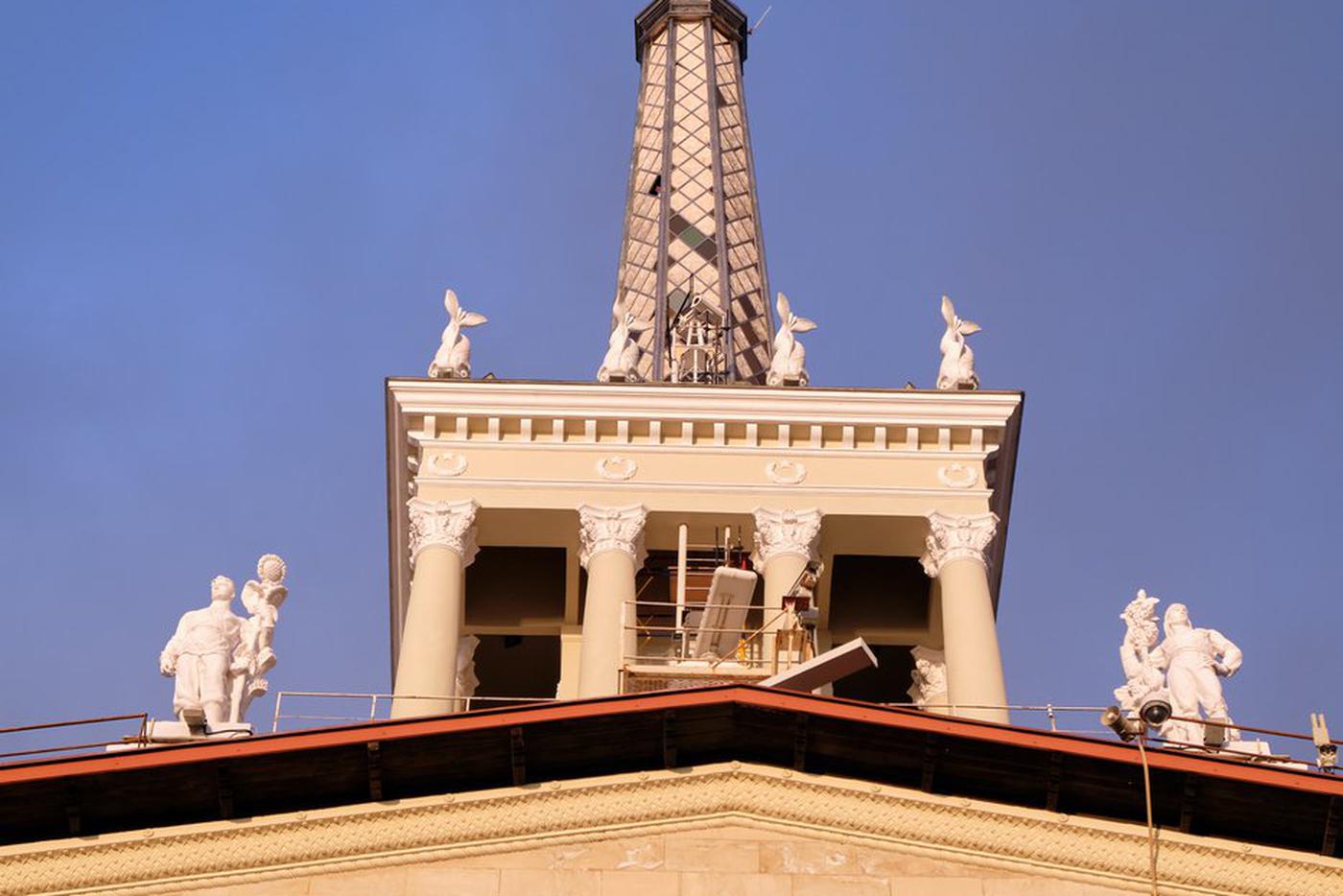 Российские власти решили закрыть паромную линию между Турцией и Россией из-за состояния инфраструктуры в порту Сочи