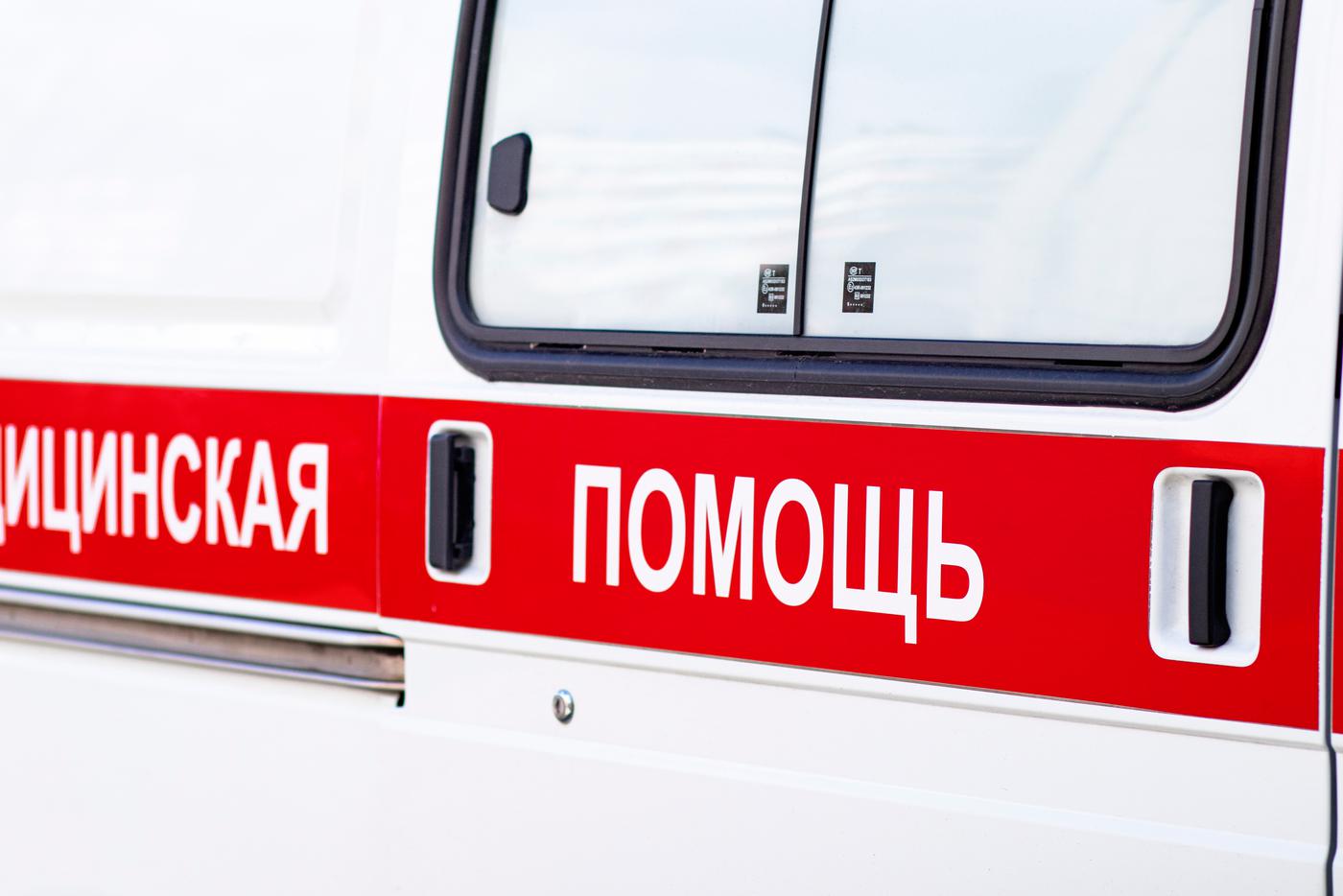 Скончался один из отравившихся постояльцев подмосковного пансионата для пожилых