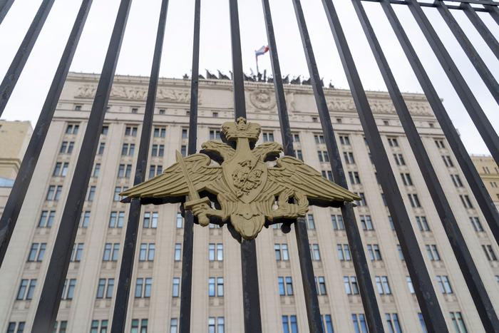 Российское Минобороны получило возможность расторгнуть договоры о сотрудничестве со странами Европы