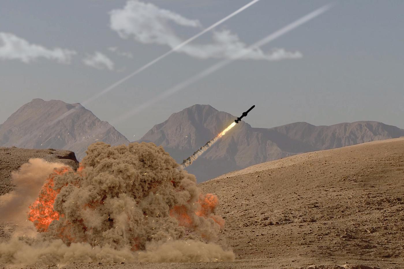 В Пентагоне заявили о начале антитеррористической операции "Соколиный глаз" на территории Сирии