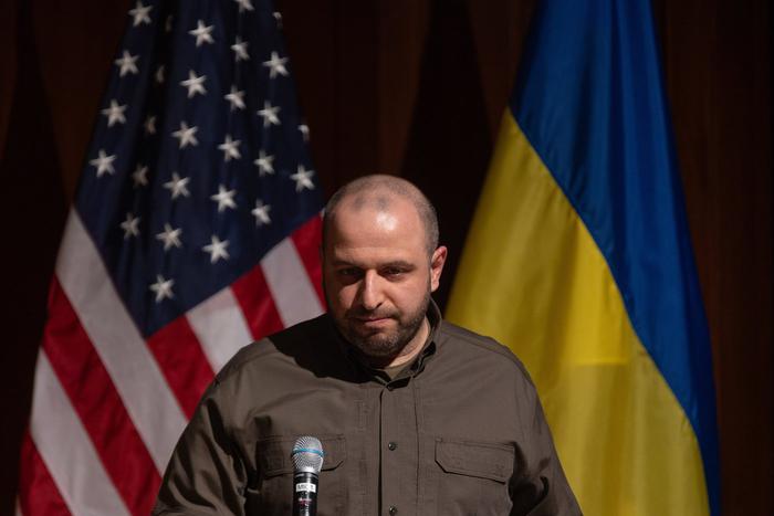 Украинские и американские дипломаты завершили обсуждение мирного плана по Украине на встрече в Майами