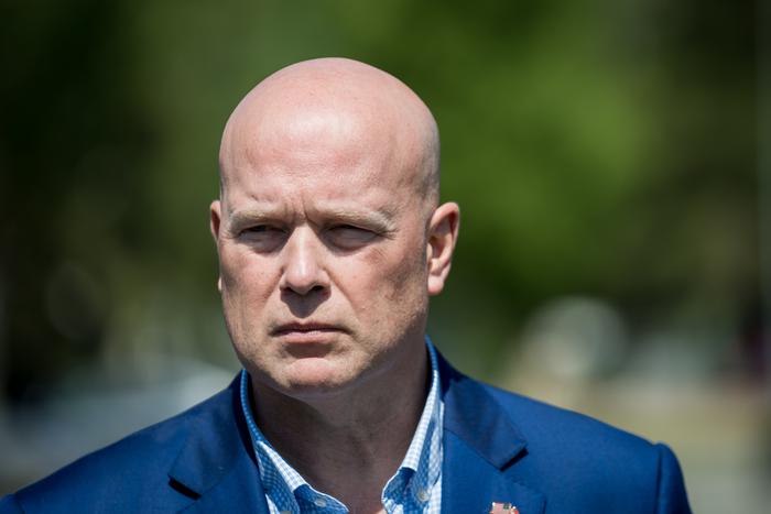 Американский дипломат заявил, что переговоры России и Украины по урегулированию конфликта вышли на "финишную прямую"