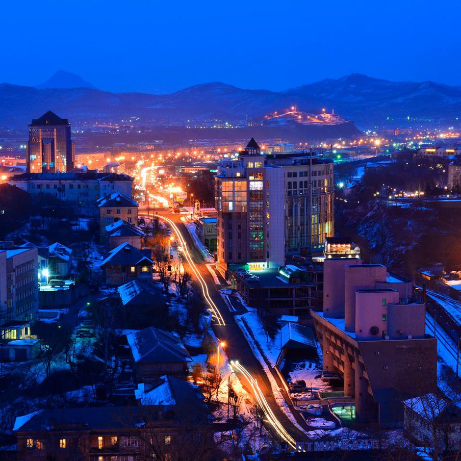 Более 7 тысяч жителей остались без теплоснабжения в Приморье из-за аварии. Из-за повреждения теплотрассы в ходе ДТП без теплоснабжения остались более 7 тысяч жителей Приморского края. Уточняется, что авария коснулась населения Находки