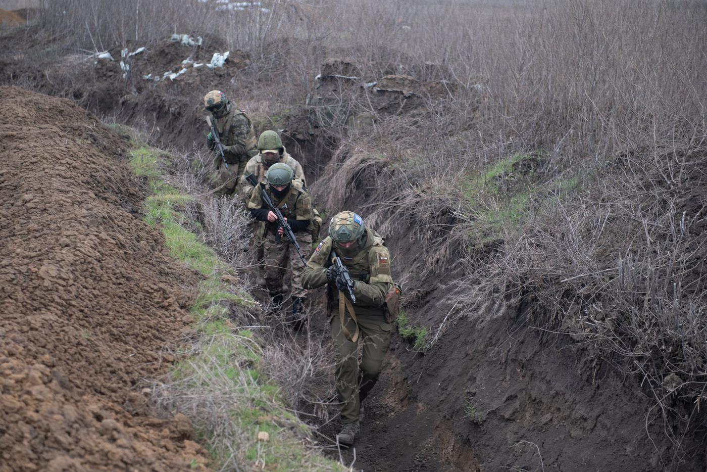 На Украине заговорили о скорой потере ещё одного крупного города на фоне участившихся ошибок командования на фронте