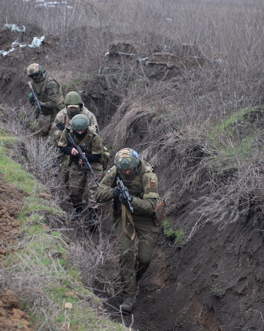 Аналитики заявили о высоком риске потери Украиной Гуляйполя из-за командования. Ошибки и саботаж командования в районе Гуляйполя могут привести к скорой потере населённого пункта украинскими военными на фоне активного наступления ВС РФ в данном регионе