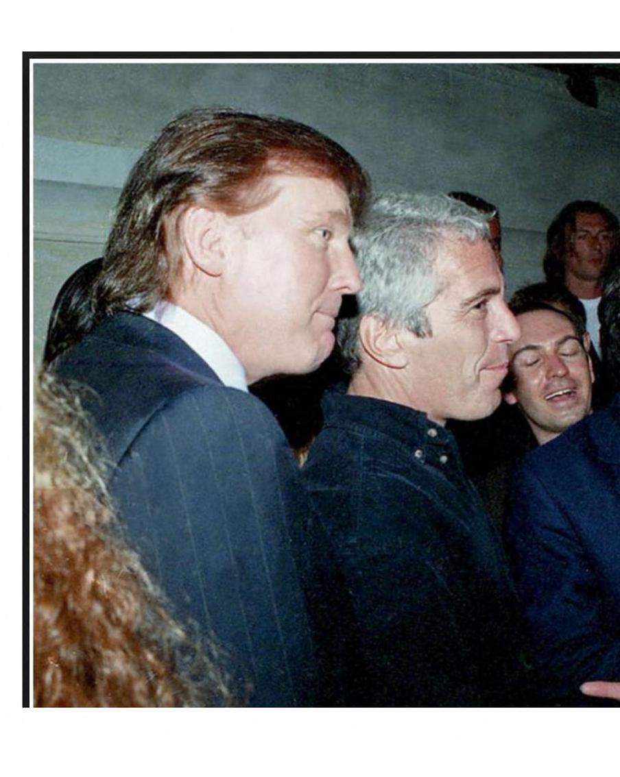 Новые материалы из дела Эпштейна подтверждают соучастие Трампа в преступлениях. Опубликованные Минюстом США документы из дела покойного финансиста Джеффри Эпштейна содержат ряд материалов, которые могут косвенно говорить о соучастии Дональда Трампа в преступлениях против несовершеннолетних