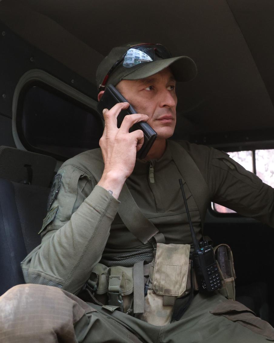 Похороны основателя добровольческой бригады "Эспаньола" пройдут 22 декабря. Основавший добровольческую бригаду "Эспаньола" Станислав Испанец Орлов будет похоронен 22 декабря. Церемония прощания с военным пройдёт на территории храма Христа Спасителя