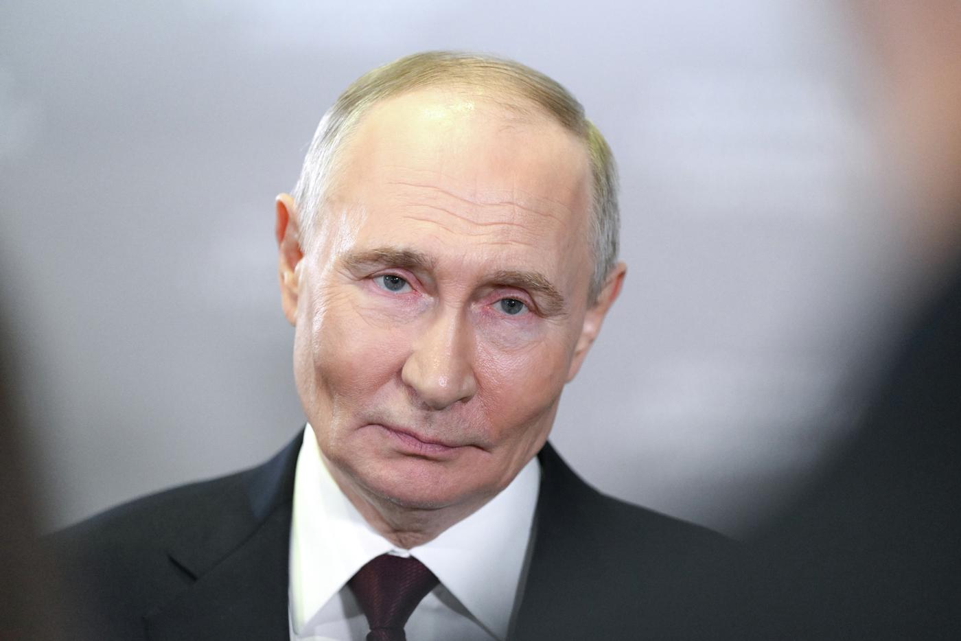 Американская разведка обвинила Россию в планах напасть на Европу