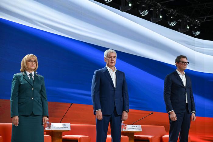 Сергей Собянин рассказал о новом образовательном центре на территории Нижегородского района