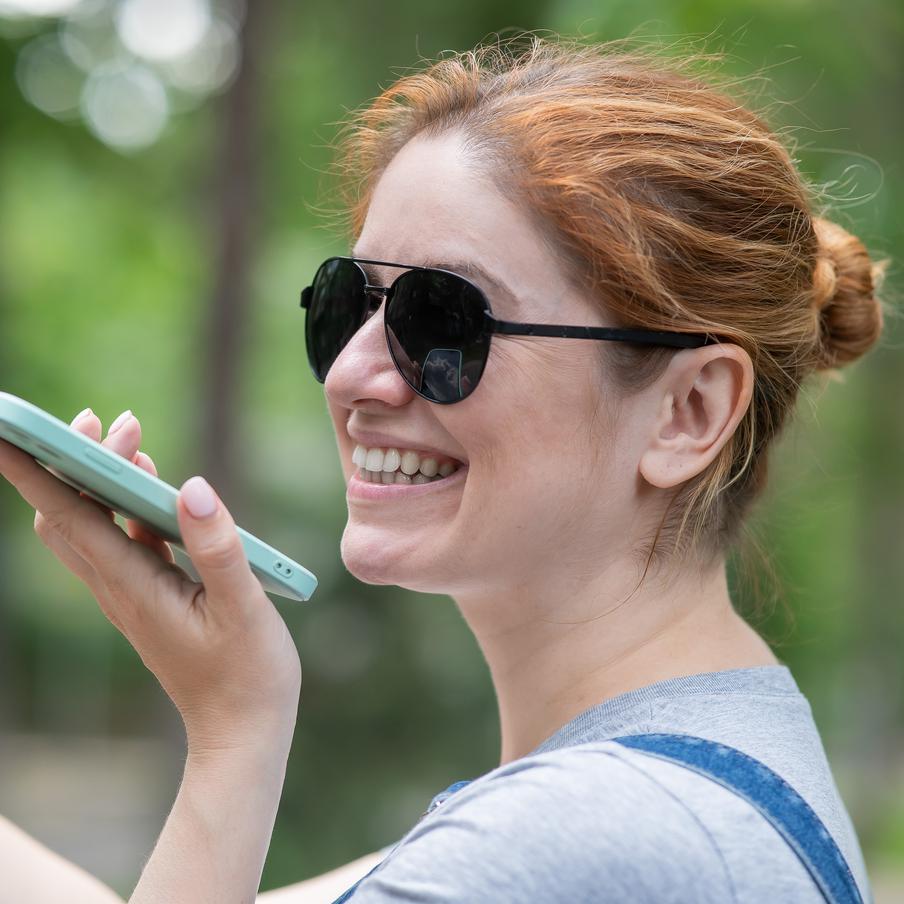 Пользователи пожаловались на проблемы в работе приложения для помощи незрячим. На территории России могли заблокировать популярный сервис для помощи незрячим Be My Eyes. При этом никаких официальных подтверждений этому со стороны Роскомнадзора пока не поступало