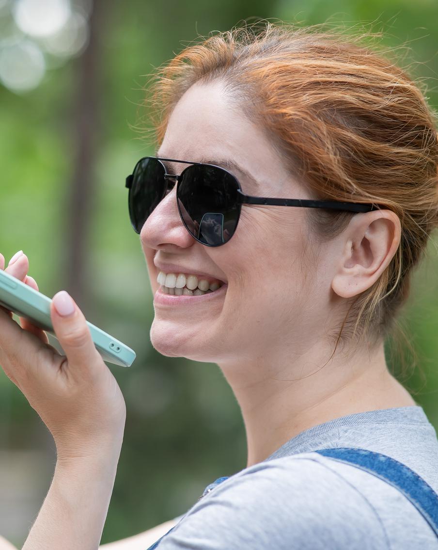 Пользователи пожаловались на проблемы в работе приложения для помощи незрячим. На территории России могли заблокировать популярный сервис для помощи незрячим Be My Eyes. При этом никаких официальных подтверждений этому со стороны Роскомнадзора пока не поступало