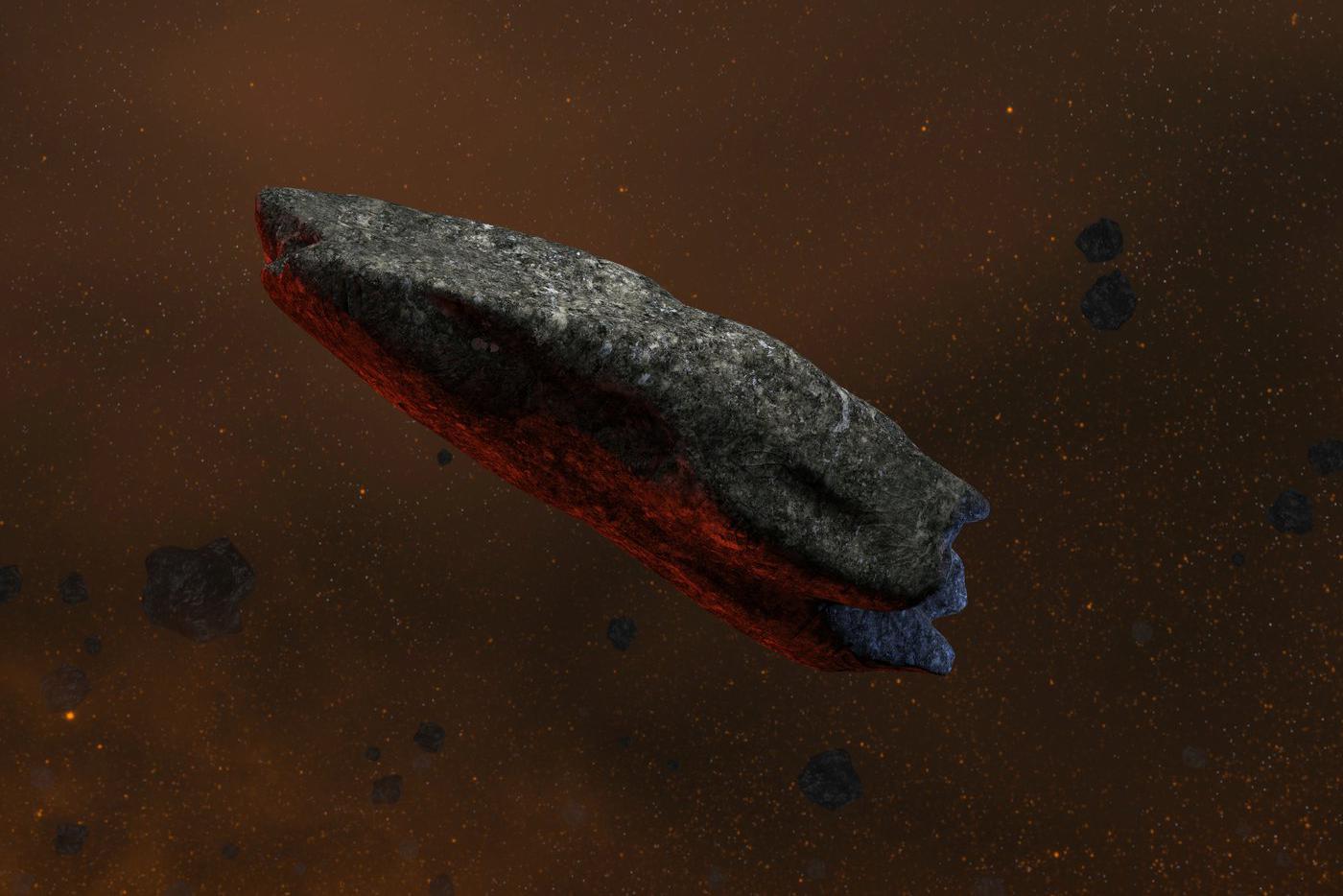 Лёб процитировал Путина, рассказывая о максимальном сближении 3I/ATLAS с Землёй