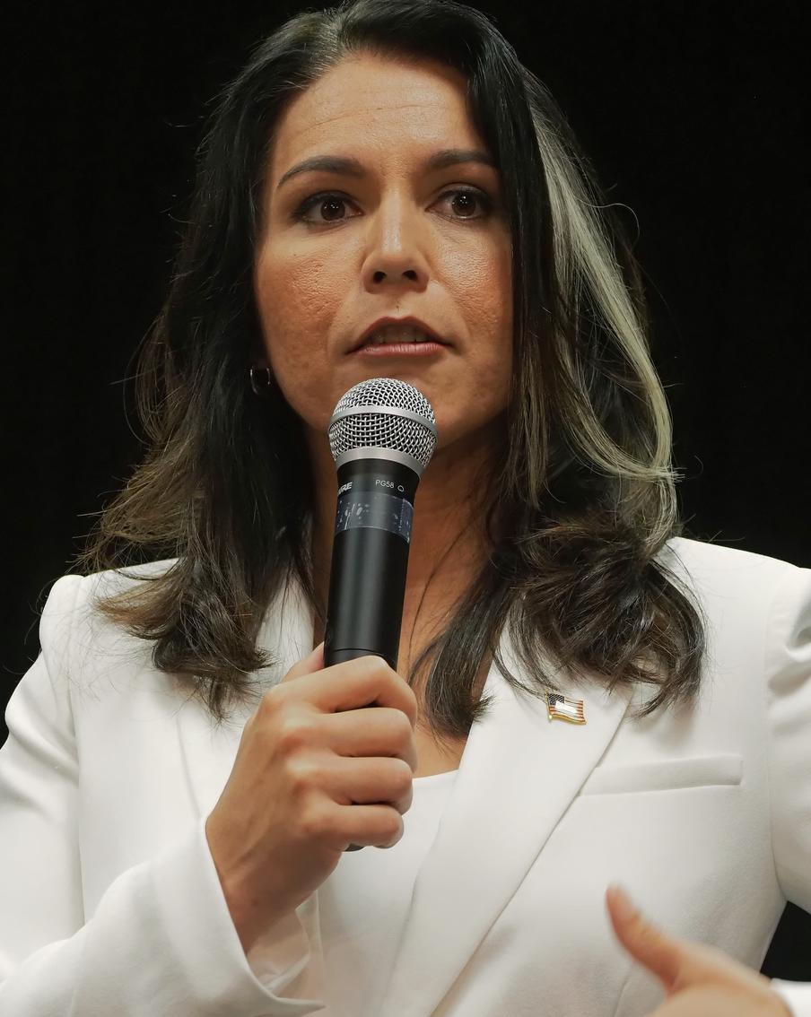 Глава Нацразведки США обвинила журналистов во вранье после публикации статьи о якобы планах России напасть на ЕС