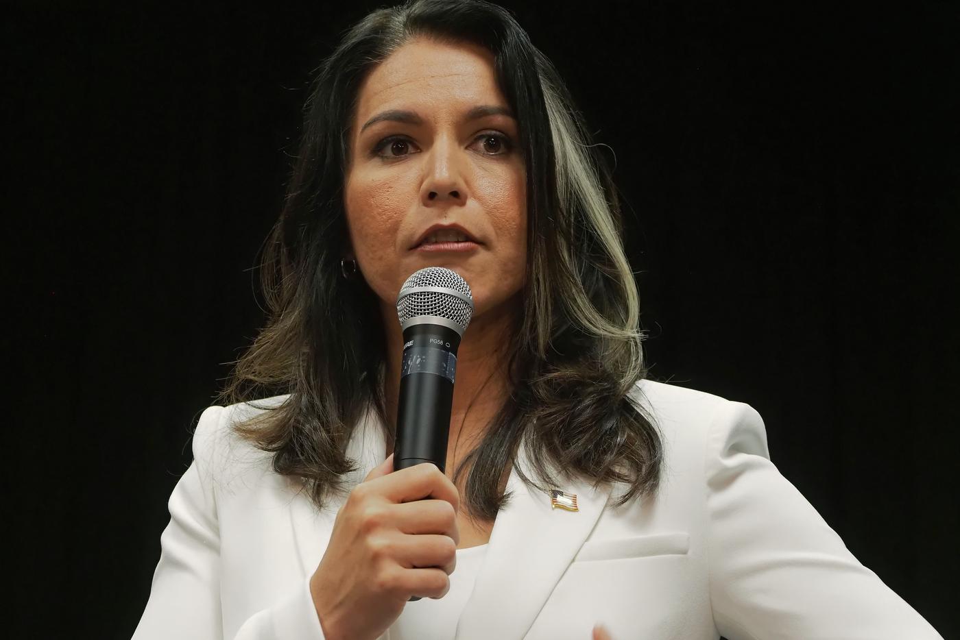 Глава Нацразведки США опровергла статью о якобы планах России напасть на Европу