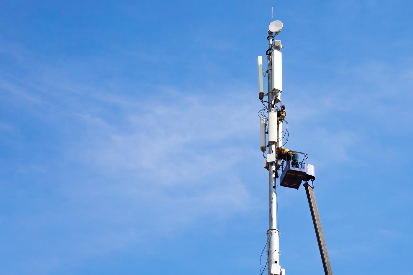 Жителей Курганской области предупредили о перебоях в теле- и радиовещании