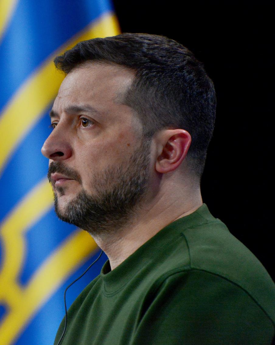 Американские власти предложили Украине четырёхсторонние переговоры ради заключения мирной сделки с Россией