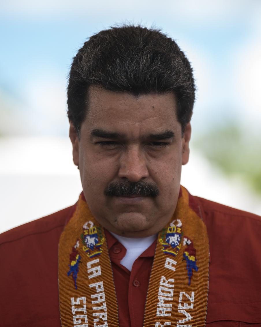 Власти Венесуэлы планируют пожаловаться на США в ООН после захвата нефтяного танкера около побережья страны