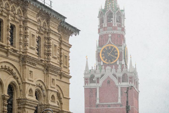 Синоптик рассказал, когда на улицы Москвы вернутся по-настоящему зимние морозы