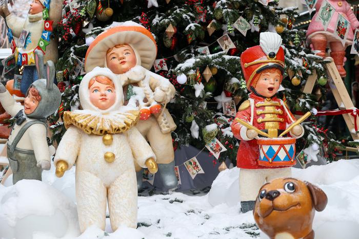 Москвичей предупредили о резком ухудшении погоды и гололедице уже вечером воскресенья