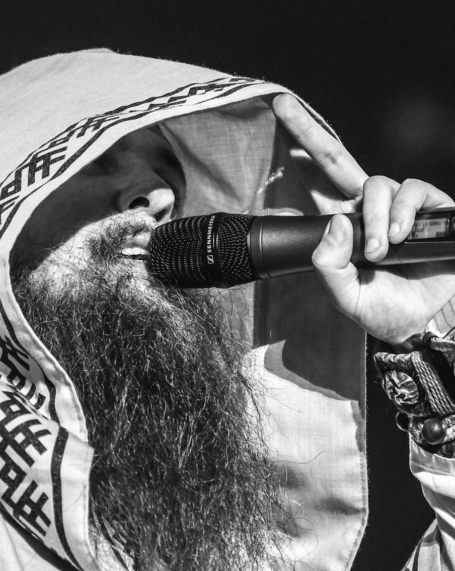 Григорий Лепс, Нейромонах Феофан и Канье Уэст: чей трек стал лучшим на этой неделе