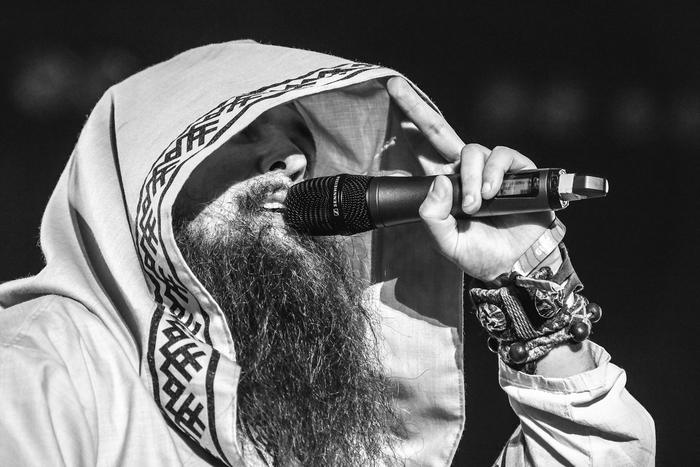 Григорий Лепс, Нейромонах Феофан и Канье Уэст: чей трек стал лучшим на этой неделе