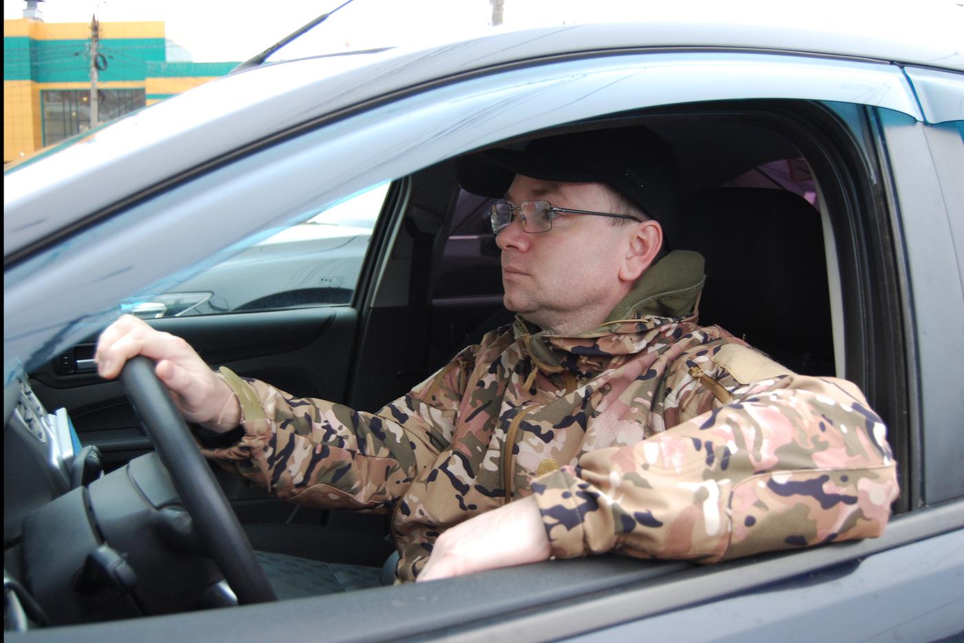 Доказать очевидное бывает очень нелегко: автоинструктор о сложностях профессии