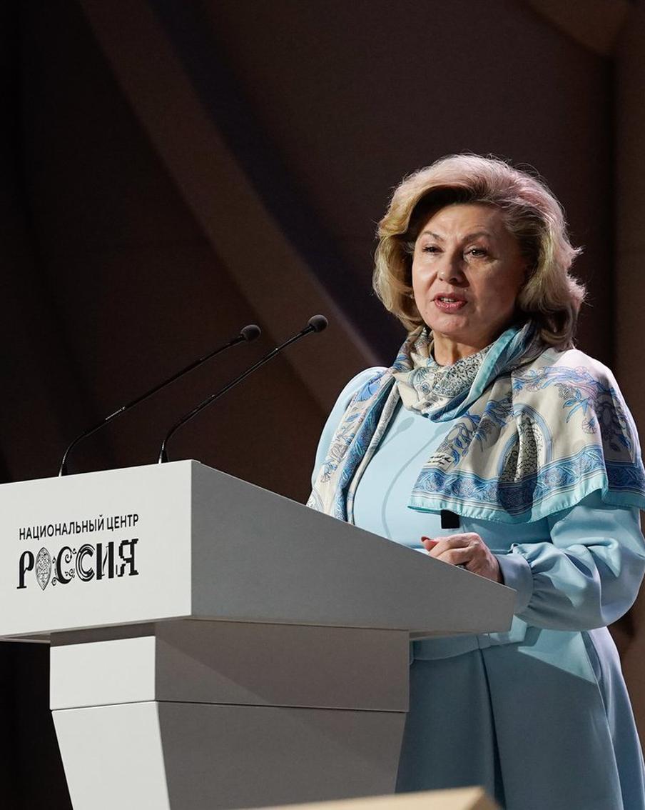 Москалькова рассказала о сдавшемся в плен к брату-россиянину солдате ВСУ. Уполномоченный по правам человека в Российской Федерации Татьяна Москалькова рассказала историю украинского солдата, который после разговора со своим братом, участвующим в специальной военной операции, принял решение сдаться в плен российским войскам