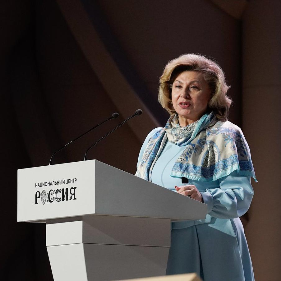 Москалькова рассказала о сдавшемся в плен к брату-россиянину солдате ВСУ. Уполномоченный по правам человека в Российской Федерации Татьяна Москалькова рассказала историю украинского солдата, который после разговора со своим братом, участвующим в специальной военной операции, принял решение сдаться в плен российским войскам