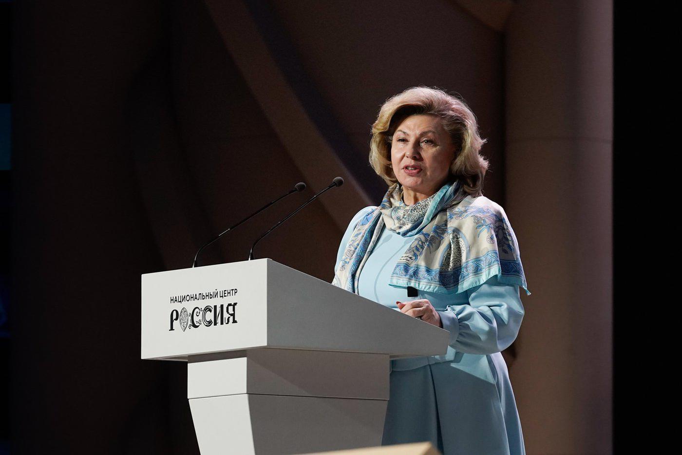 Москалькова рассказала о сдавшемся в плен к брату-россиянину солдате ВСУ