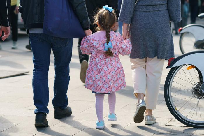 В Госдуме рассказали о выплатах семьям с детьми в 2026 году